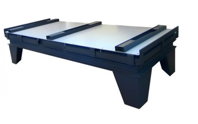 AHB SERİSİ 4 LOADCELLİ