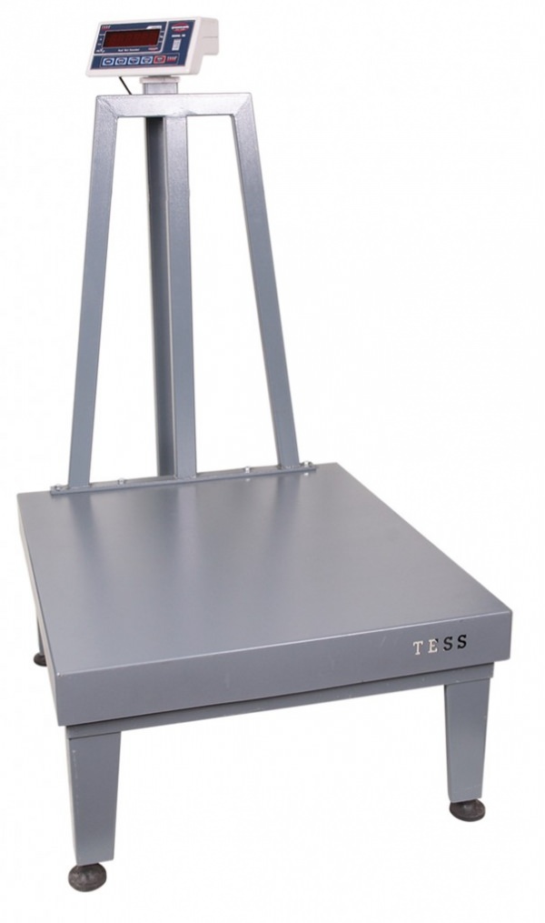 EB Serisi Tartım Baskülleri