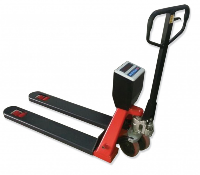 TRANSPALET BASKÜLÜ